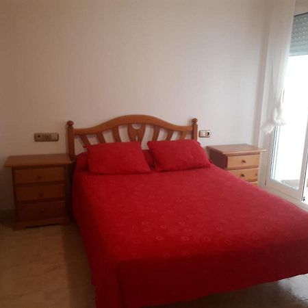 Apartamento 9 De Octubre Los Montesinos Exteriör bild