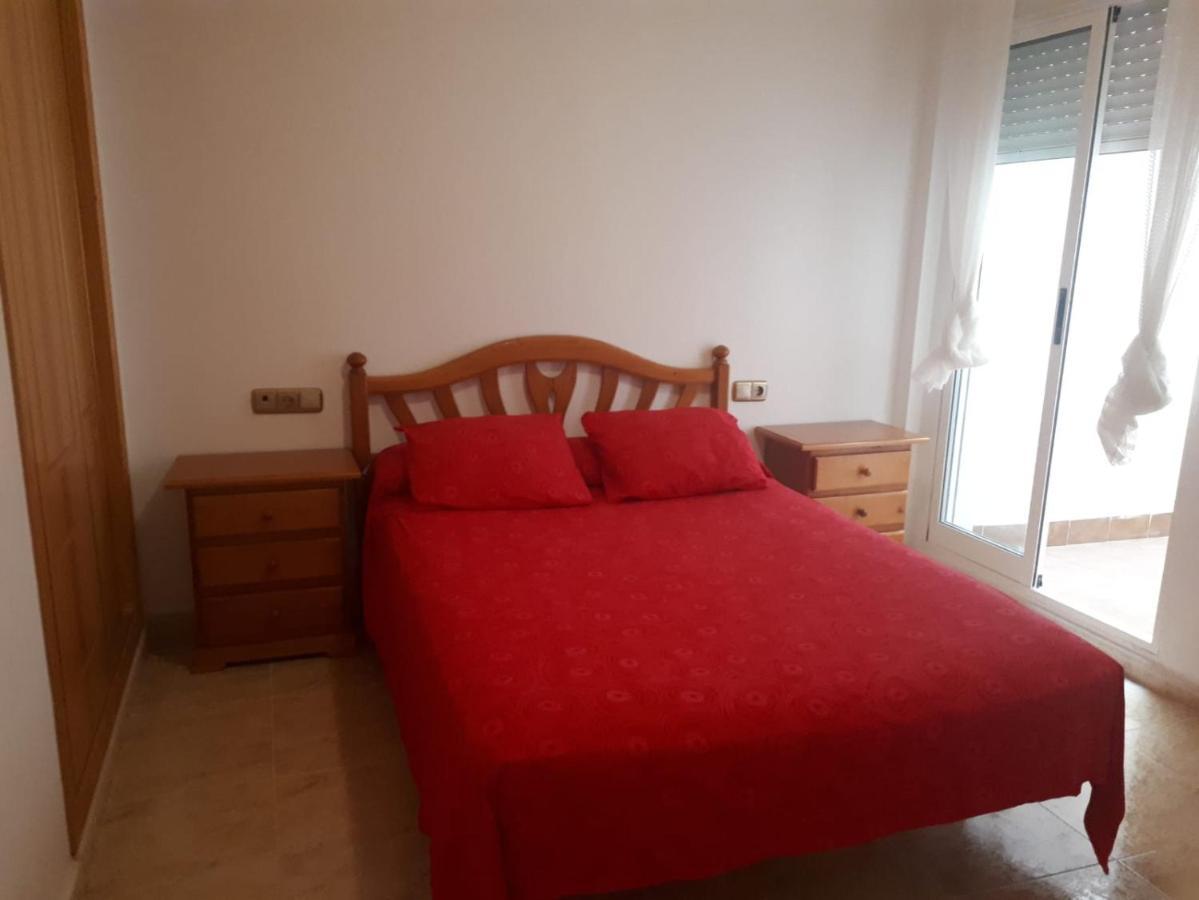 Apartamento 9 De Octubre Los Montesinos Exteriör bild