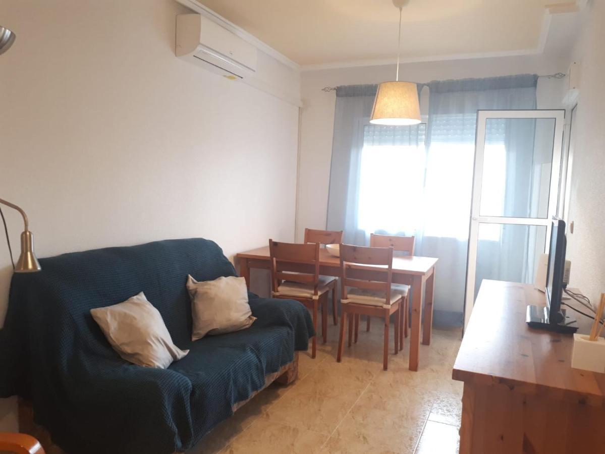 Apartamento 9 De Octubre Los Montesinos Exteriör bild