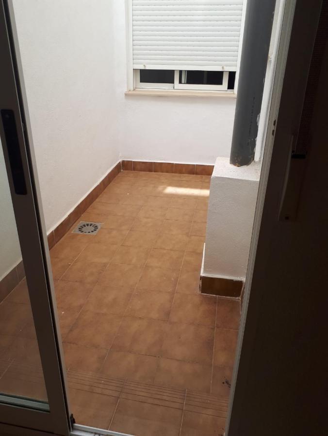 Apartamento 9 De Octubre Los Montesinos Exteriör bild